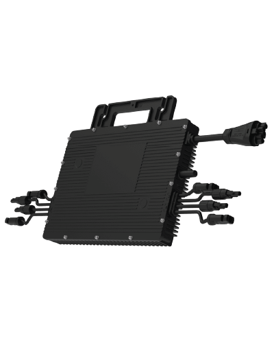 Micro-Inverter - 3 phase - HMT-(1600-2000)-4T Series - 1
